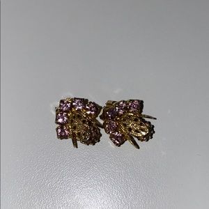 Vintage | Clip on earrings